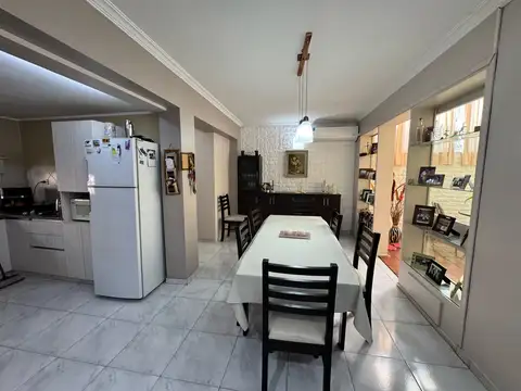 Casa en Venta en Belgrano, USD 198.000