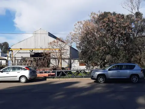 Terreno en Venta de 5500,0 m2