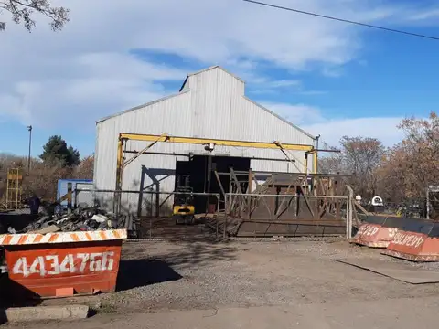 Terreno en Venta de 5500,0 m2