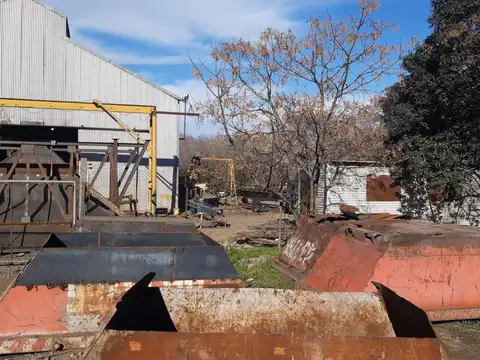 Terreno en Venta en San Nicolas De Los Arroyos, USD 282.000