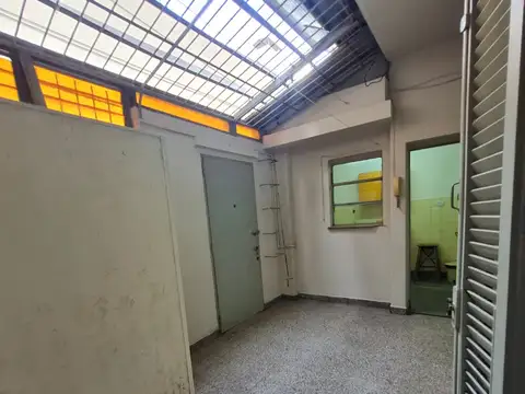 Depto Tipo Casa en Venta de 1 dormitorio