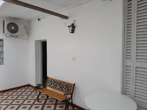 Depto Tipo Casa en Venta de 1 dormitorio