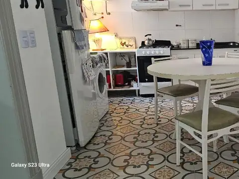 Depto Tipo Casa en Venta de 2 ambientes