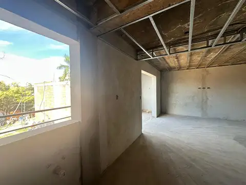 Departamento en Venta en Hurlingham, USD 65.000