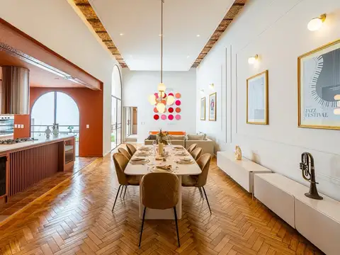 Casa en  VIAMONTE 1400