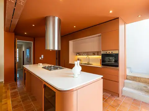 Casa en Venta al Este