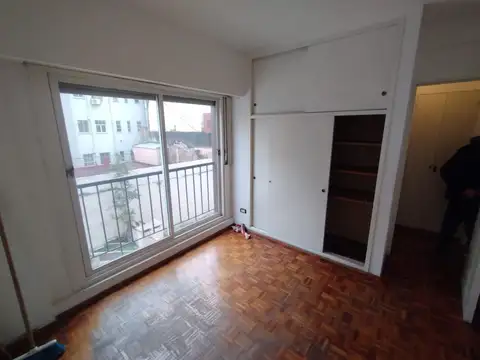 Departamento en alquiler - 1 Dormitorio 1 Baño - San Nicolás