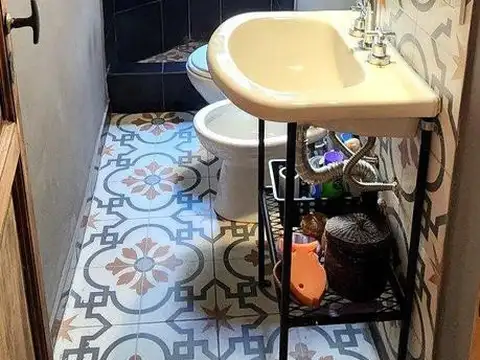 Venta departamento 4 ambientes en Balvanera