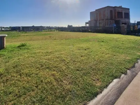 Rbs. Lote Interno En San Sebastián Área 13, E2