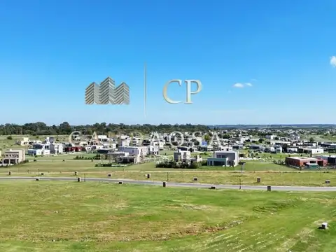 RBS. Lote interno en San Sebastián Área 13, etapa 2