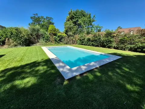 Casa en Venta de 3 dormitorios