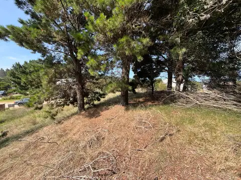 Terreno en Venta en Barrio Golf 1, USD 110.000