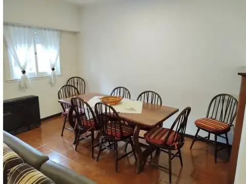Departamento en Venta de 4 dormitorios