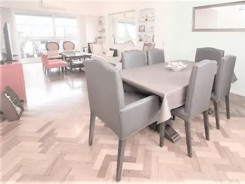 Departamento en Alquiler 31 años