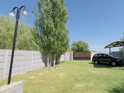 Quinta en Venta en Villa Fortuna, USD 59.000