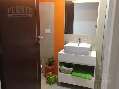 Campos de Echeverria Venta con Renta  hasta el 2024