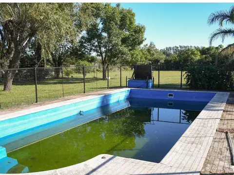 Sobre Colectora Ruta A012 Altura Los Muchachos