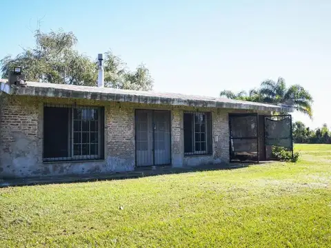 Casa en Venta de 1 dormitorio