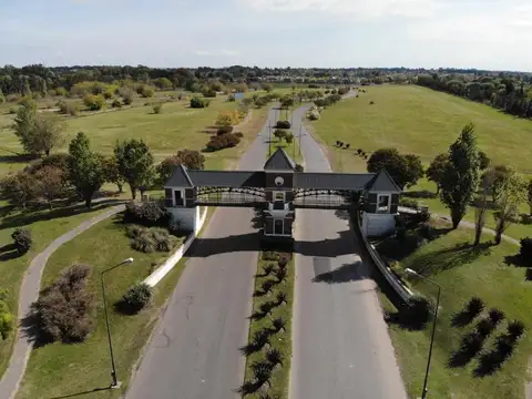 Venta Lote Interno Santa Sofia Etapa 1