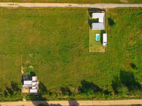 Terreno en Venta en Mercedes, USD 35.000