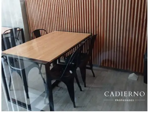 Departamento en Alquiler al Oeste