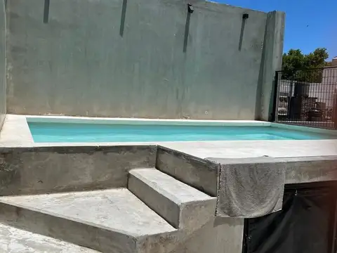 Departamento en Alquiler de 2 ambientes