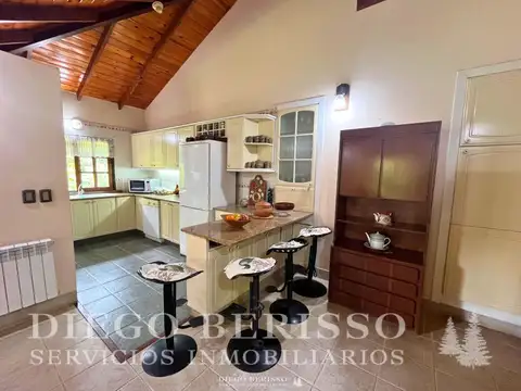 Casa en Venta 25 años