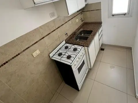 Departamento en Alquiler al Norte