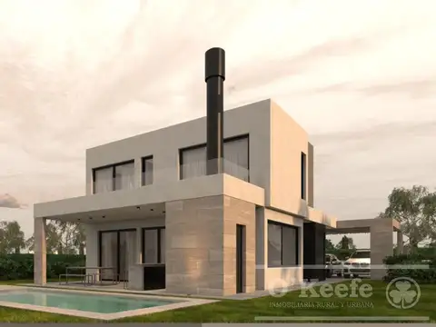 Casa en Venta de 4 dormitorios