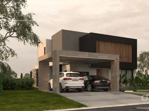 Casa en obra de 5 ambientes en San Juan Chico Hudson Berazategui