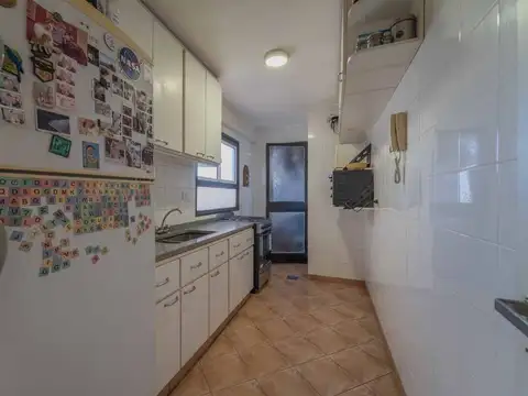 Departamento en Venta en Vicente Lopez, USD 165.000