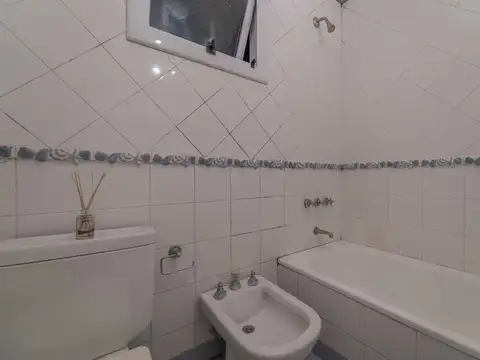 Venta Departamento 3 Ambientes Balcón