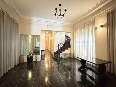 Departamento 3 ambientes en venta Congreso