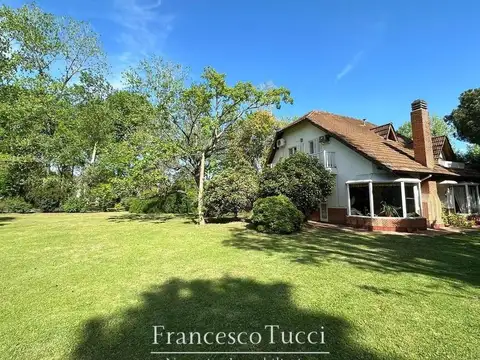 Casa en Alquiler Temporal de 4 dormitorios