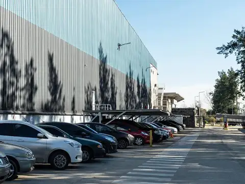 Galpon en Alquiler en General Pacheco, USD 1