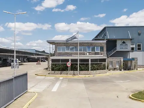 Avenida Juan Domingo Peron al 4000