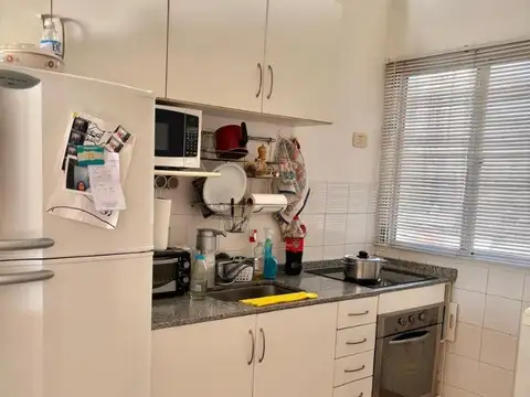 Departamento en Venta 15 años