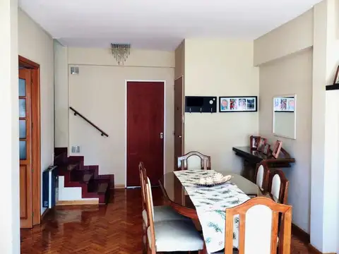 Departamento en Venta 52 años