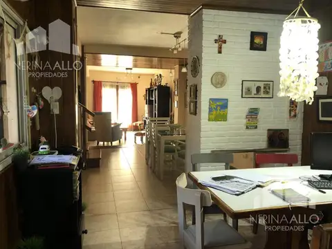 Casa en Venta de 5 dormitorios
