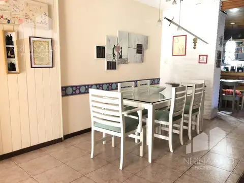 Casa en Venta 20 años