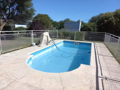 Casa 3 ambientes con 3 baños