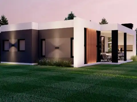 Casa en Venta en El Naudir, USD 229.000