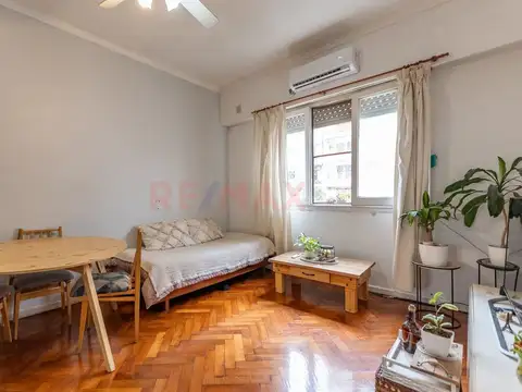 Departamento en Venta al Oeste