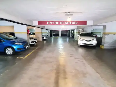 Avenida Juan Bautista Alberdi 2300