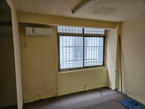 Oficina Monoambiente con 1 baño