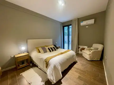 Departamento en Venta en Arguello, USD 115.000