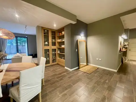 Avenida Ricardo Rojas 7400