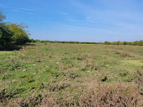 Ruta 14 Gualeguaychú