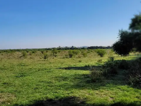 Ruta 14 Gualeguaychú