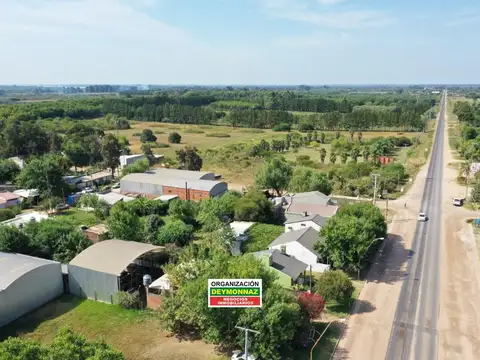 Terreno en Acceso a San Jose Entre Ríos